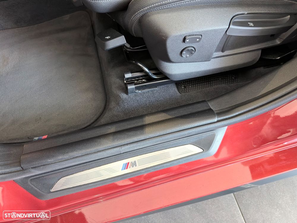 BMW X2 25 e xDrive Pack M - 24