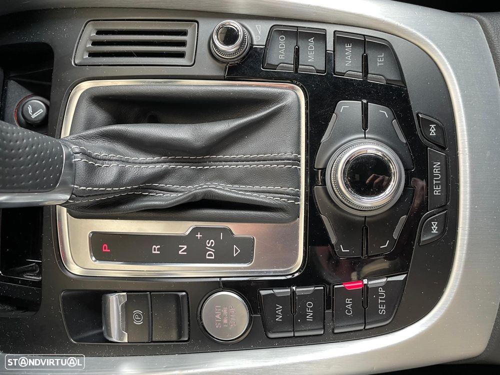 Audi Q5 2.0 TDI quattro S-line S-tronic - 31