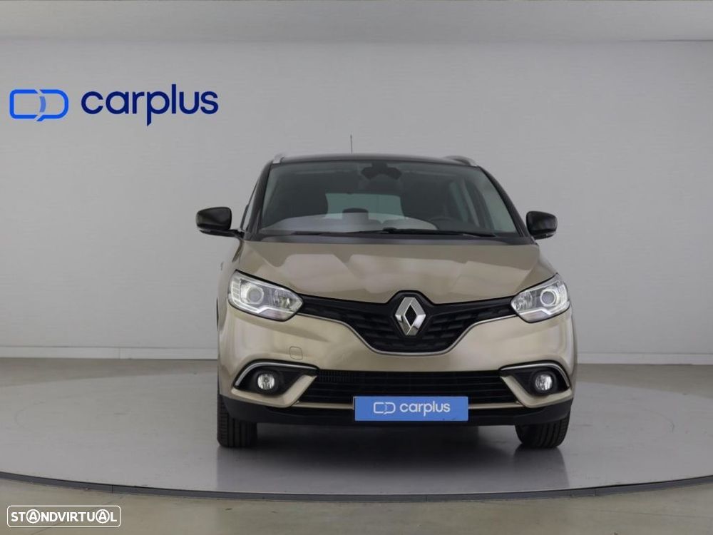 Renault Grand Scénic 1.3 TCe Limited - 3