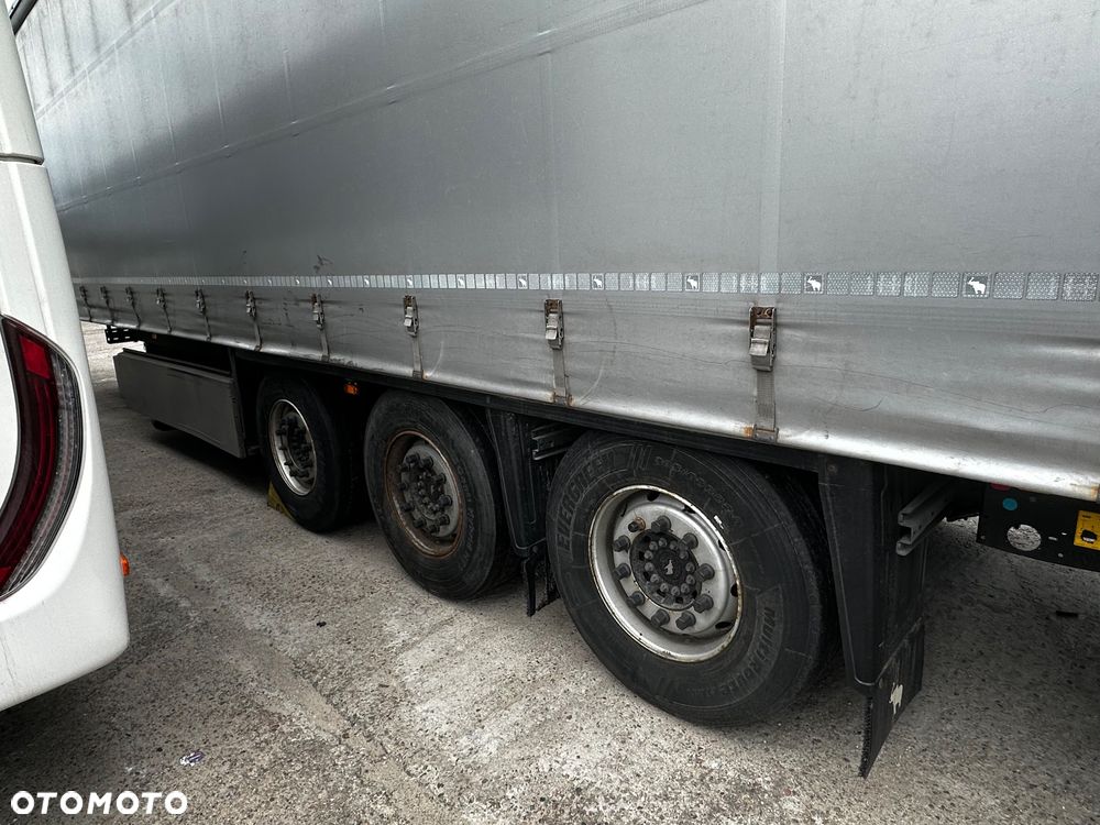 Schmitz Cargobull SCB*S3T - 13
