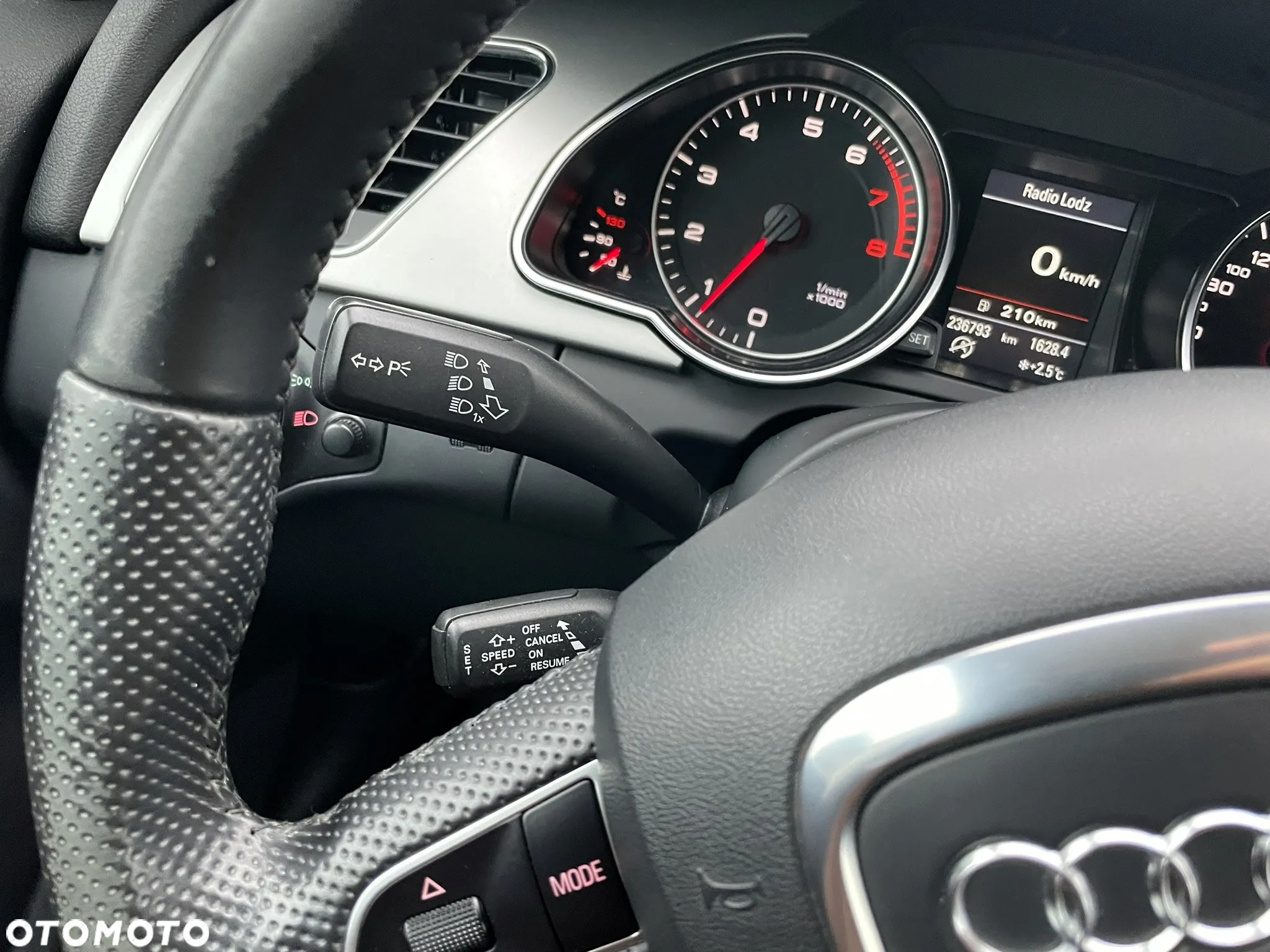 Audi A5 2.0 TFSI Sportback - 19