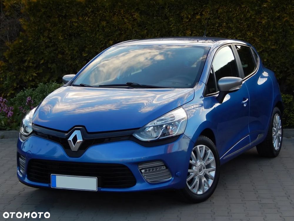 Renault Clio TCe 90 Limited - 1