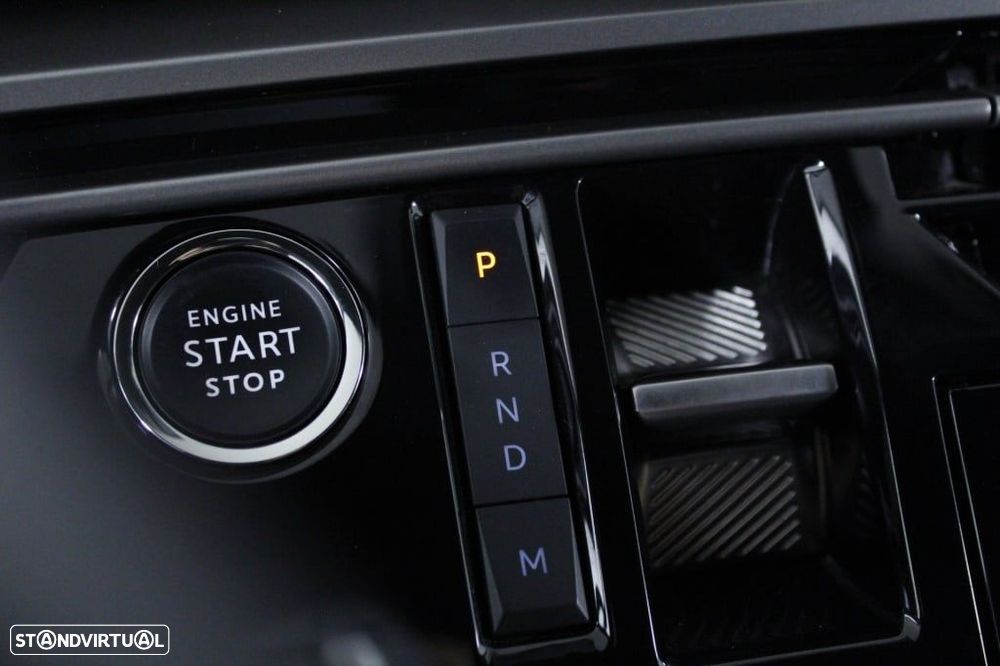 Peugeot 5008 1.2 Hybrid Allure e-DCS6 - 27