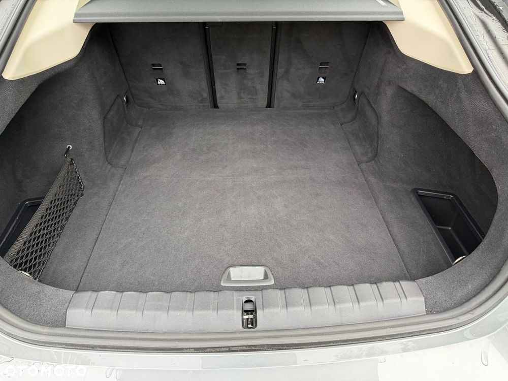 BMW i4 80.7kWh eDrive 35 - 17