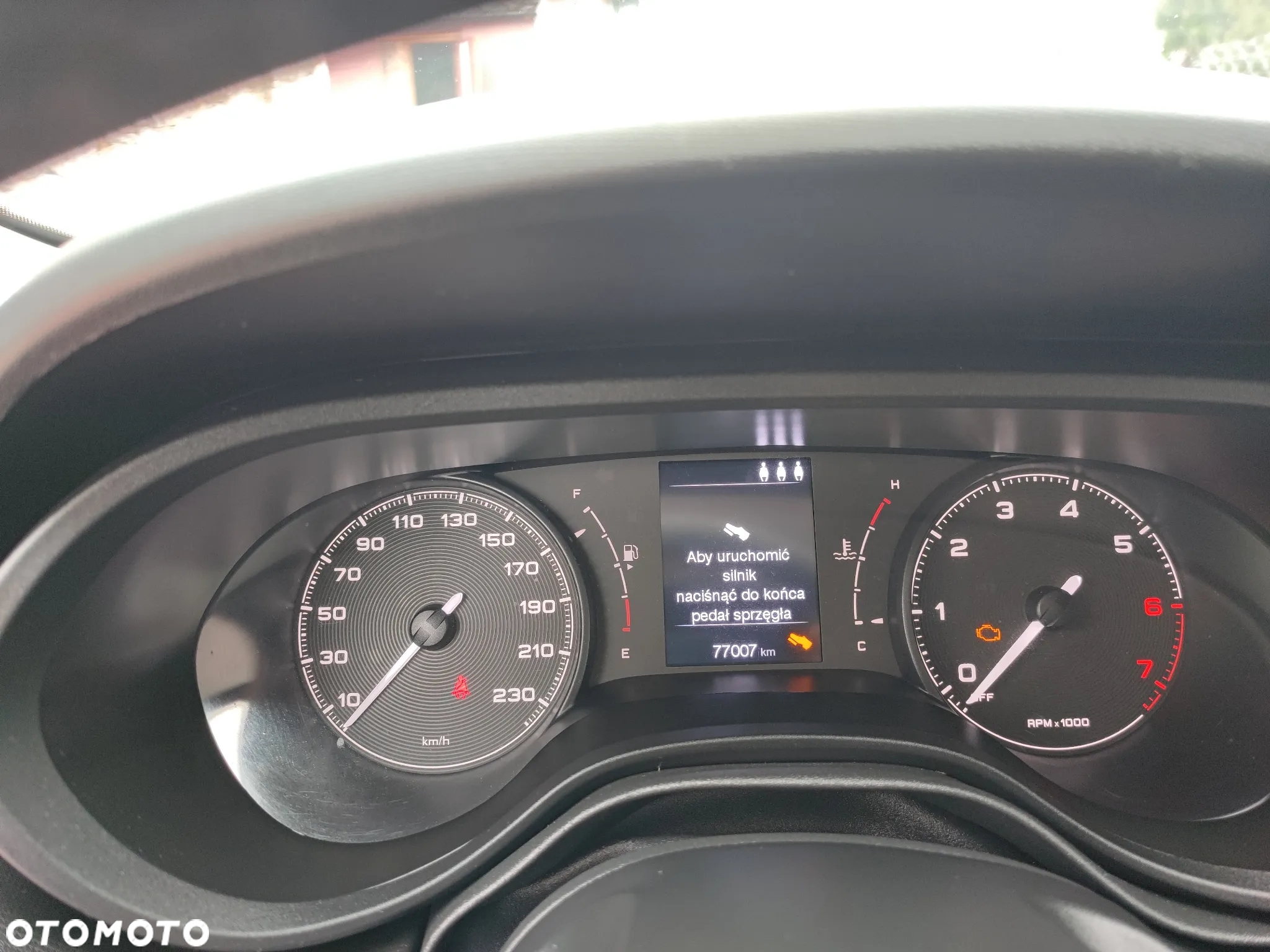 Fiat Tipo 1.4 Classic - 10