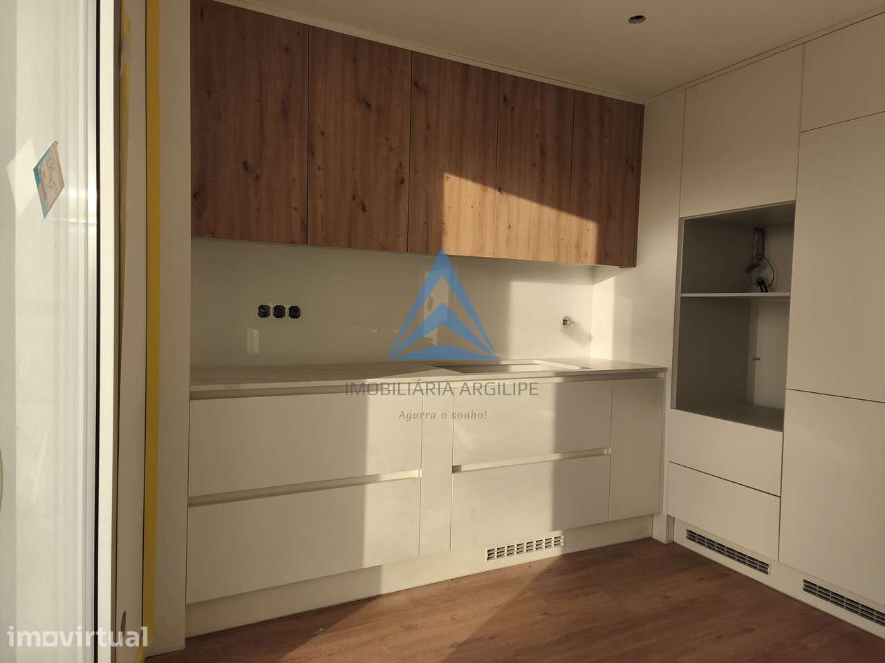 Apartamento T3 Duplex- Condomínio Fechado - Grande imagem: 5/41