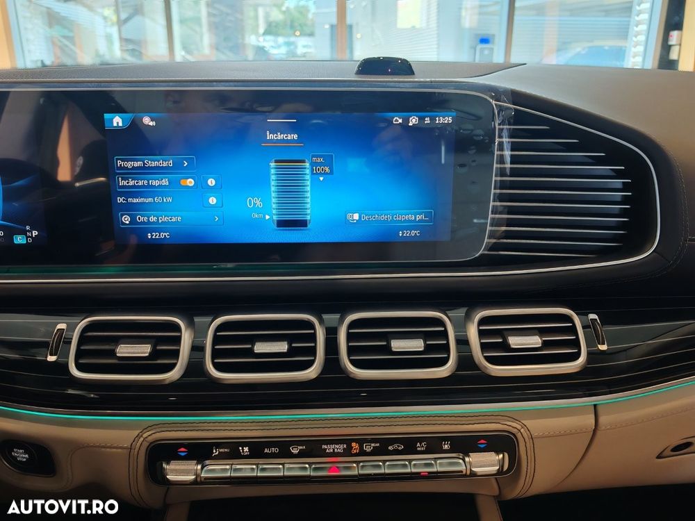 MERCEDES-BENZ GLE 2026 — imagine 33