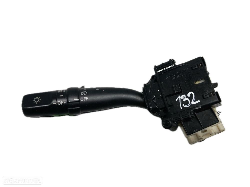 Manete Piscas Toyota Corolla Verso (Zer_, Zze12_, R1_) - 2