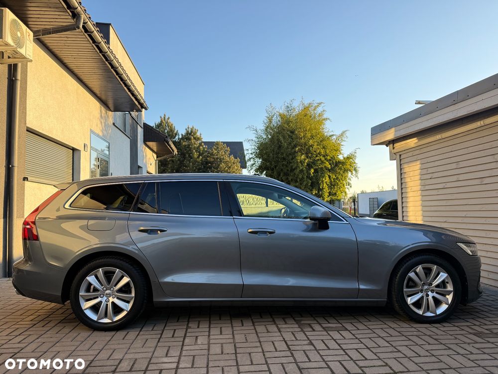 Volvo V60 D3 Geartronic Momentum Pro - 6