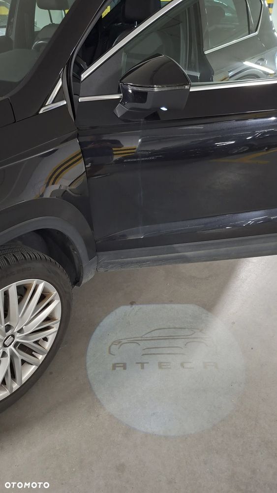 Seat Ateca 1.4 ECO TSI Xcellence S&S - 2