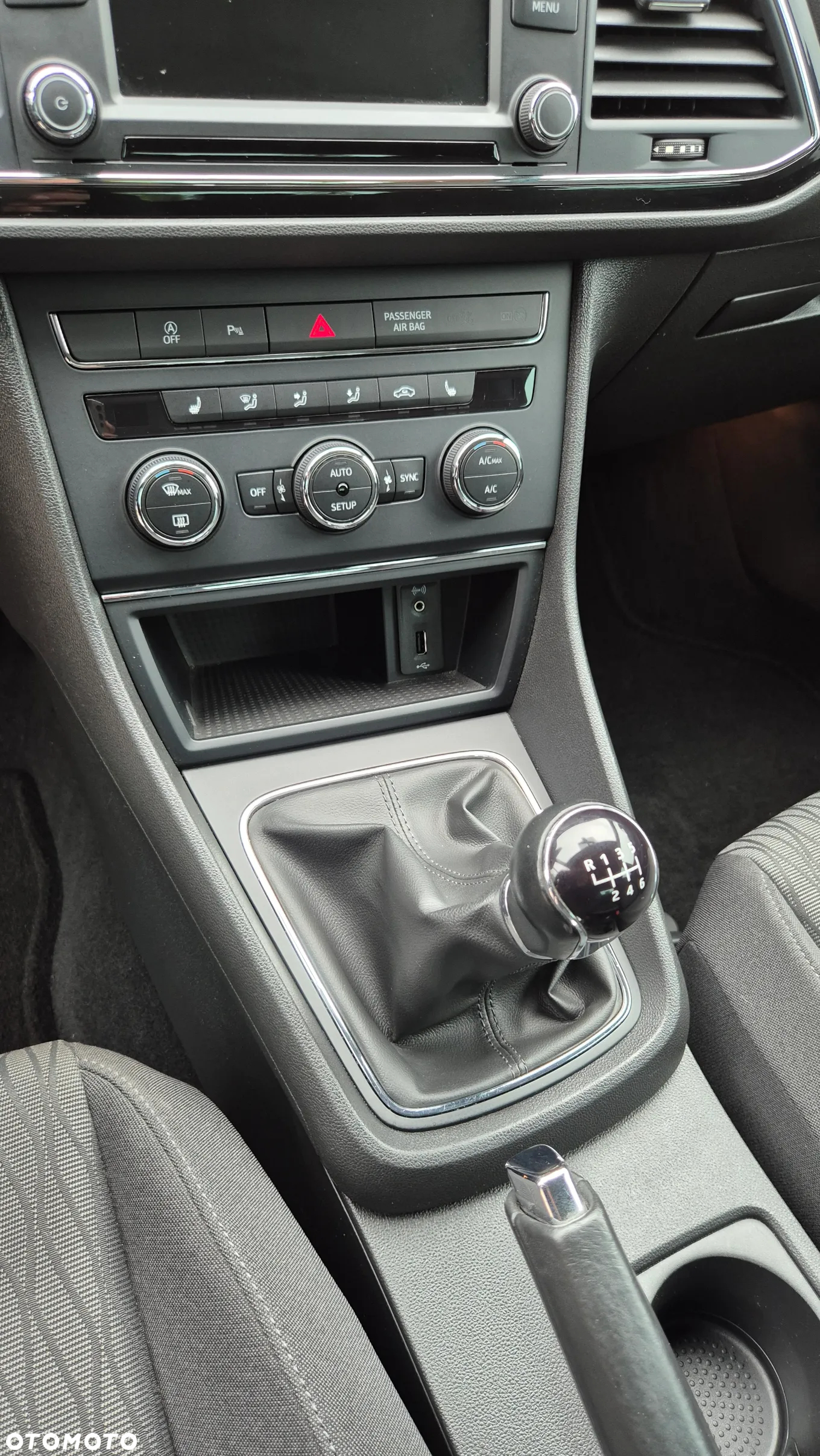 Seat Leon 1.2 TSI Start&Stop Style - 27