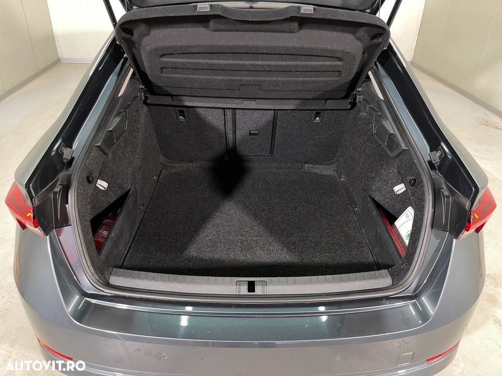 Skoda Octavia 1.0 TSI Style - 14
