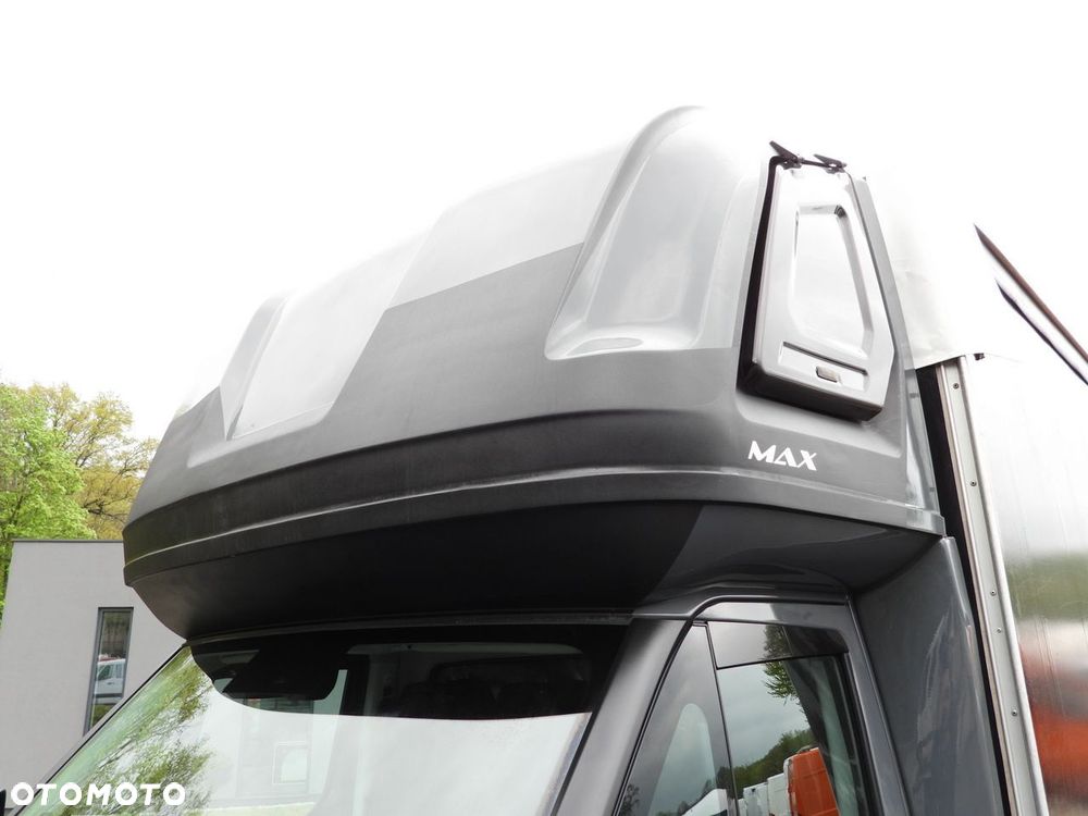 Iveco DAILY 35S18 PLANDEKA 10 PALET WEBASTO TEMPOMAT NAWIGACJA LEDY AUTOMAT HI-MATIC KLIMATYZACJA  180KM - 21