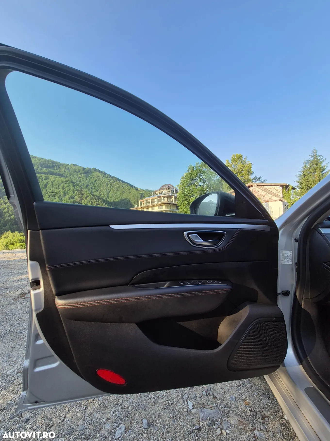 Renault Talisman Grandtour BLUE dCi 200 EDC LIMITED - 17