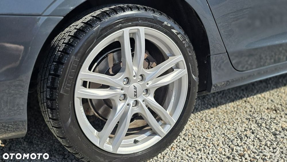 Volvo V90 - 26