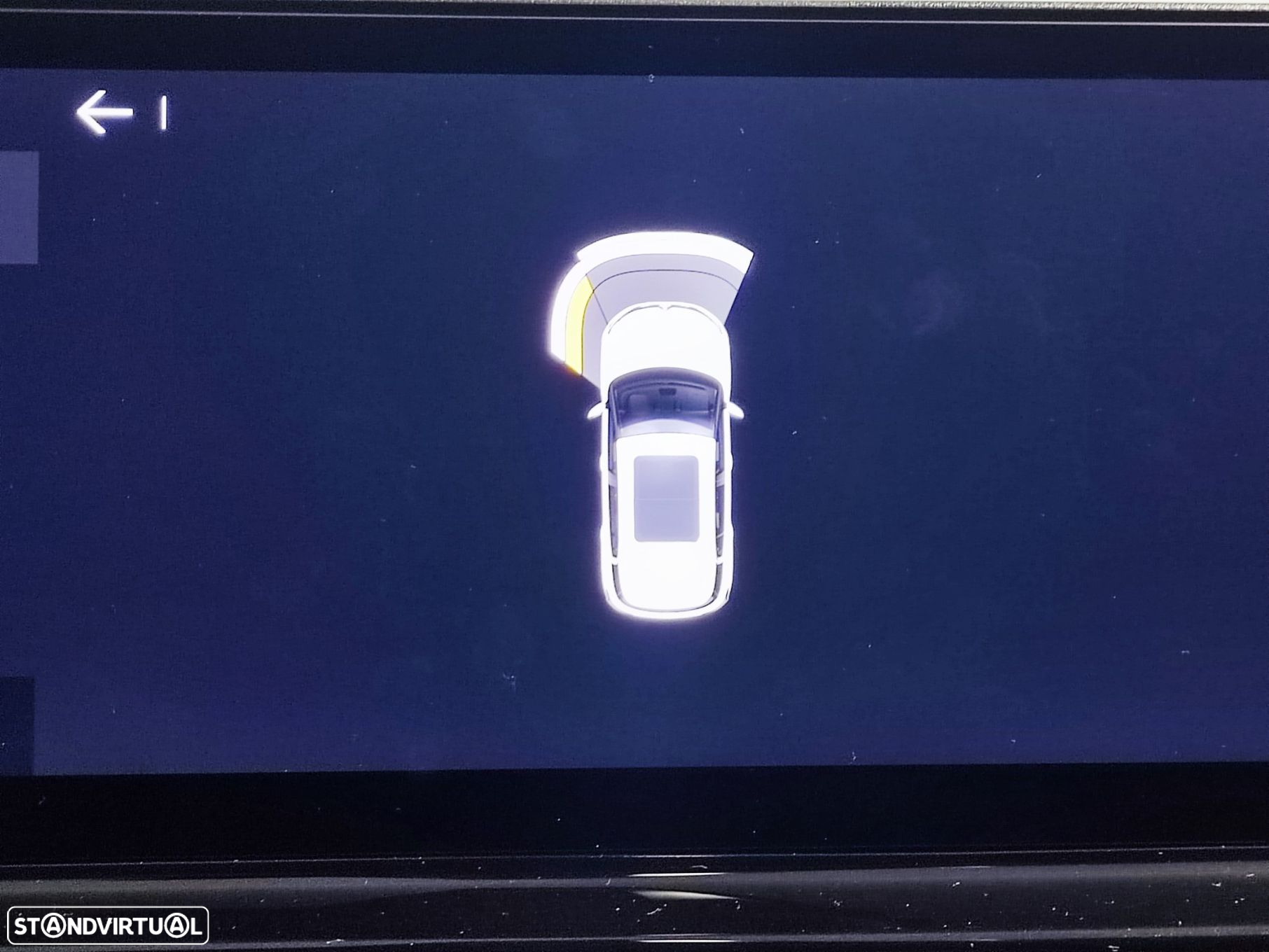 Citroën C5 Aircross 1.2 PureTech Plus - 19