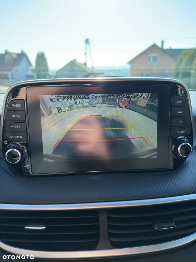 Hyundai Tucson 1.6 GDi 2WD Style - 22