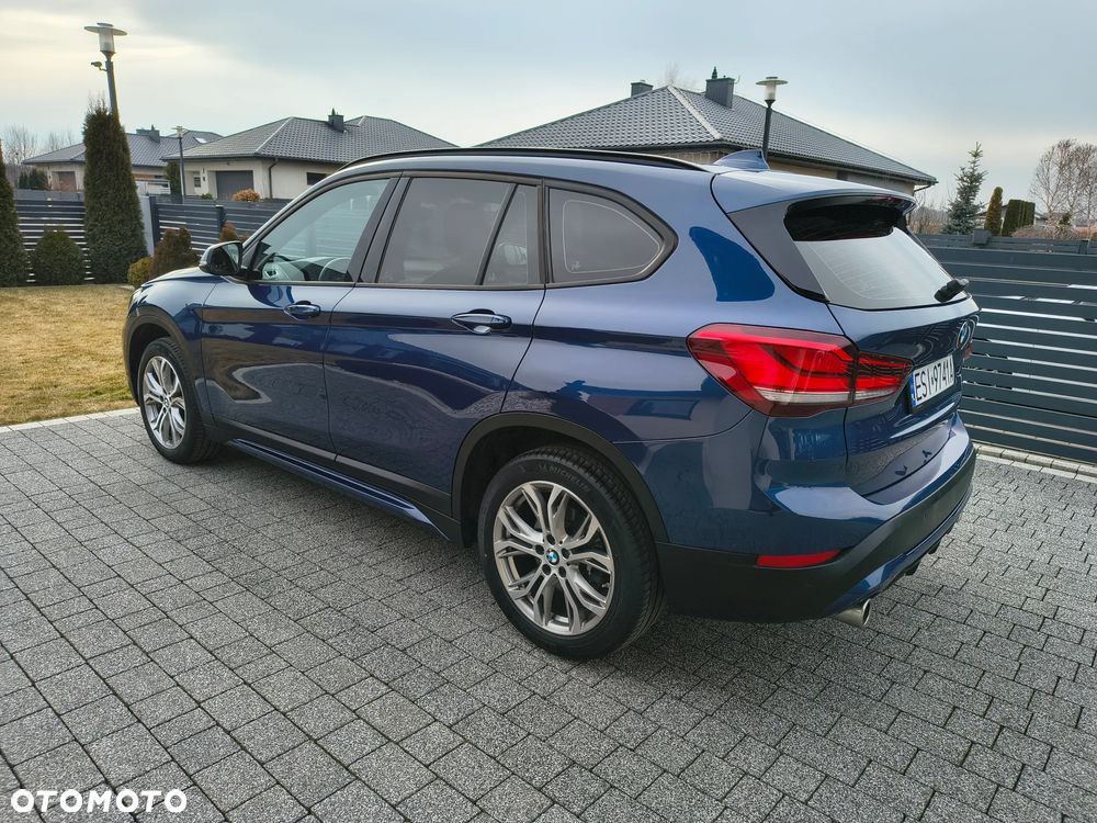 BMW X1 sDrive20i Sport - 6