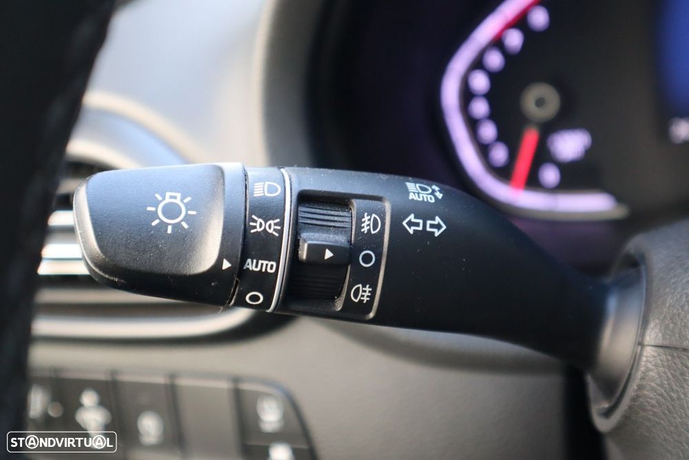 Hyundai i30 1.0 T-GDI Style Plus - 28