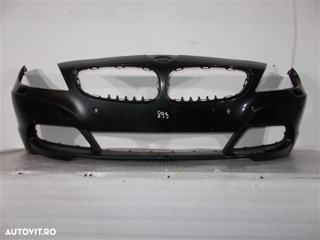 Bara fata BMW Z4 E89 an 2008-2014 Cod 51117192156 - 6
