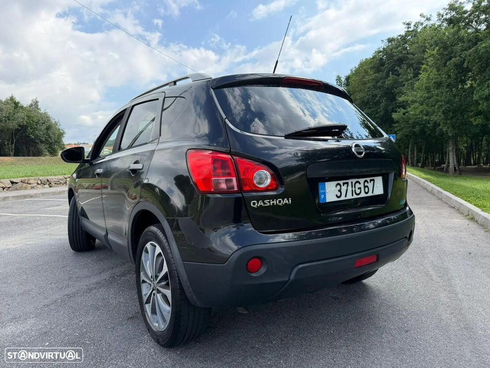 Nissan Qashqai - 14
