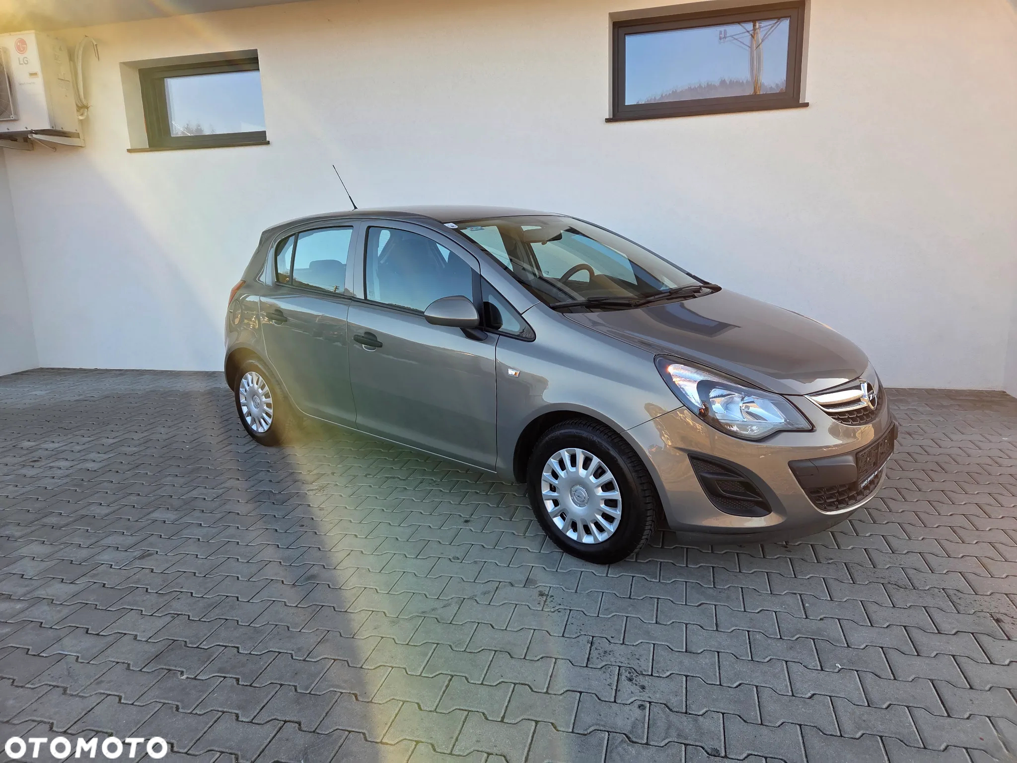 Opel Corsa - 14