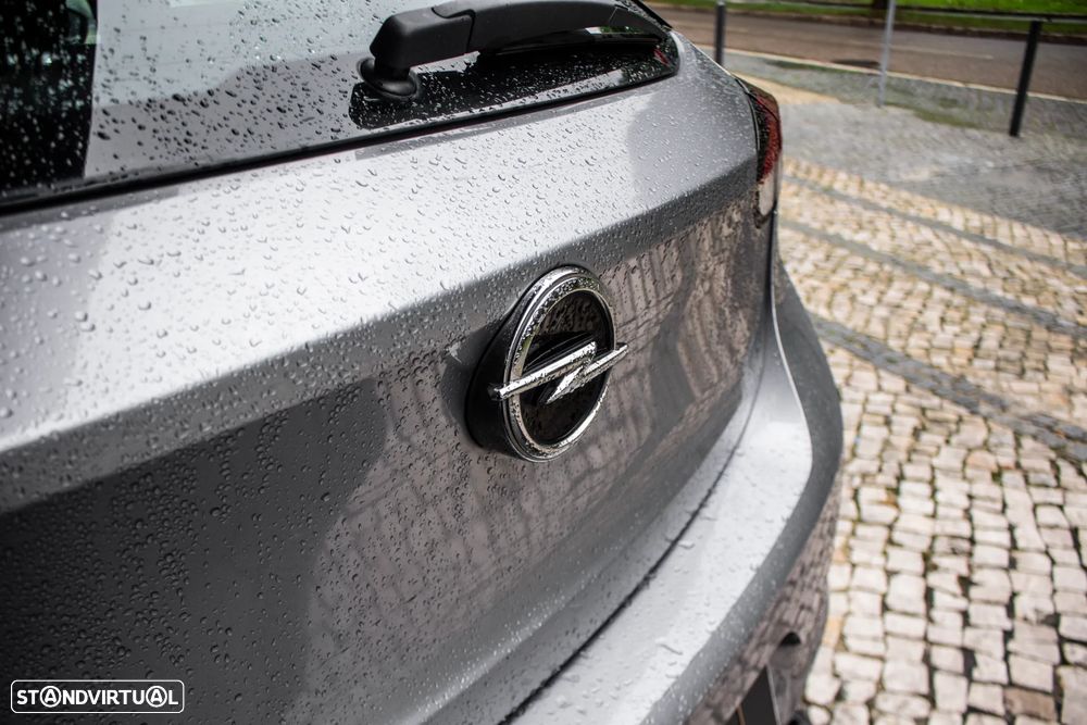 Opel Corsa 1.5 D Edition - 12