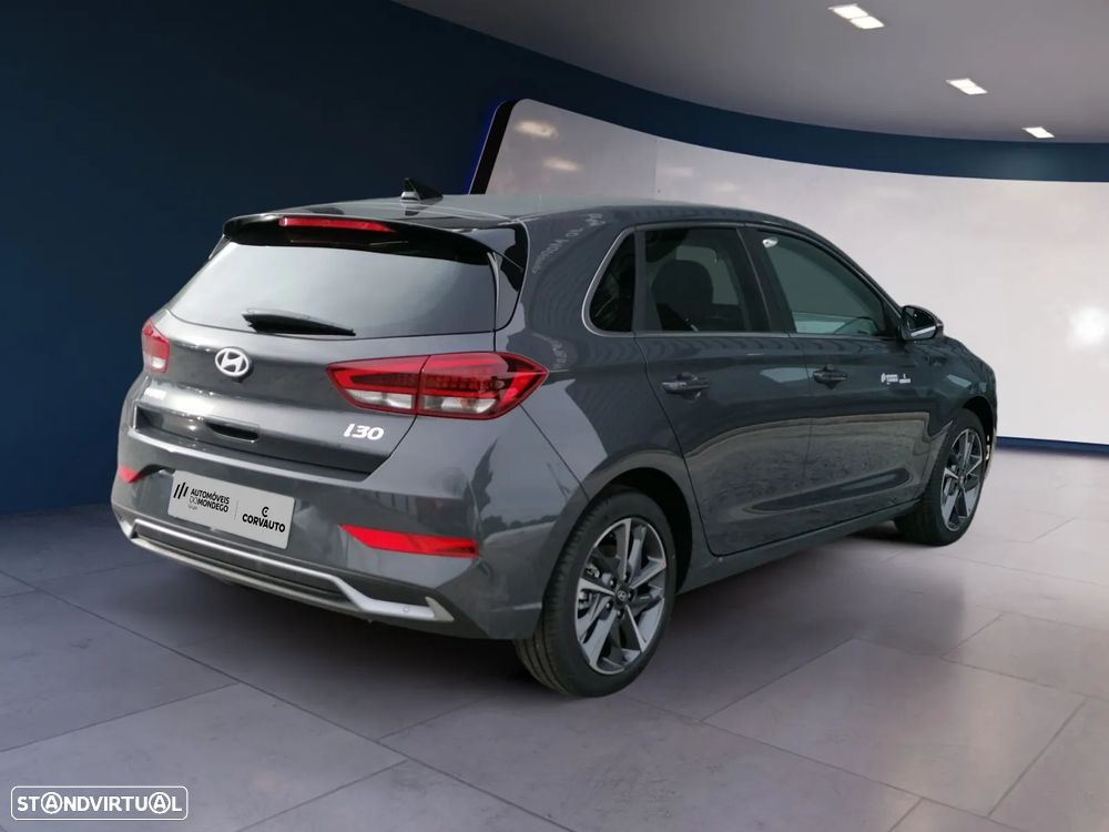 Hyundai i30 1.0 T-GDI Style Plus - 6