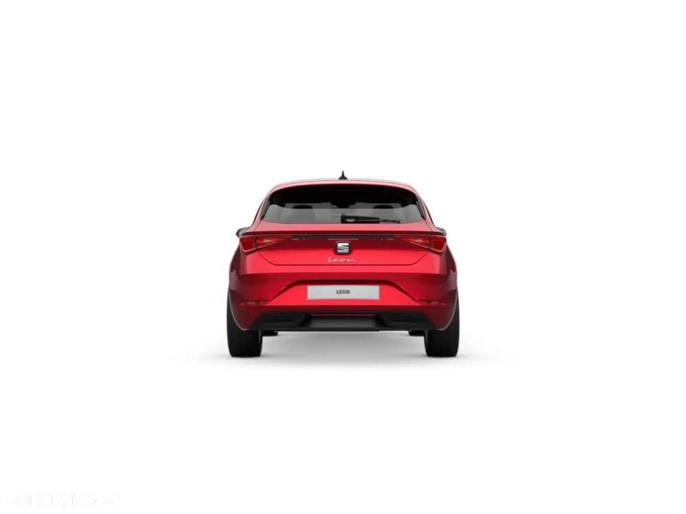 Seat Leon 1.5 TSI Style - 5