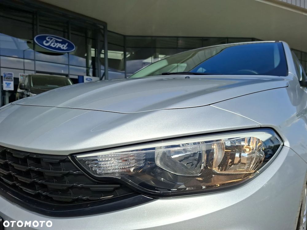 Fiat Tipo 1.4 Classic - 9
