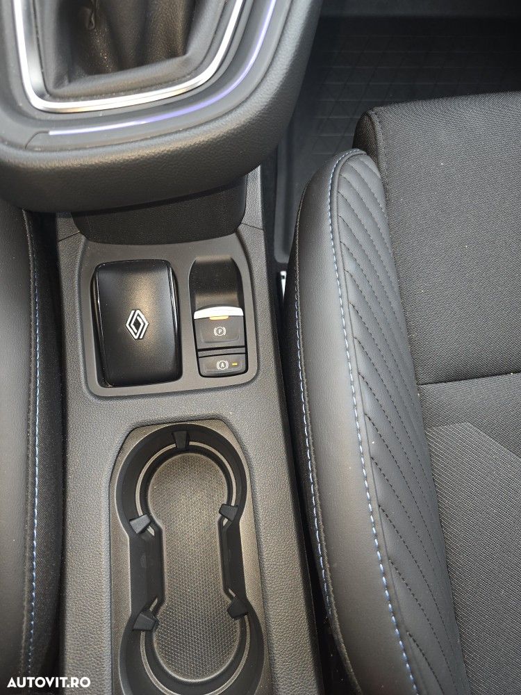 Renault Clio V 1.0 TCe 90 Techno - 6