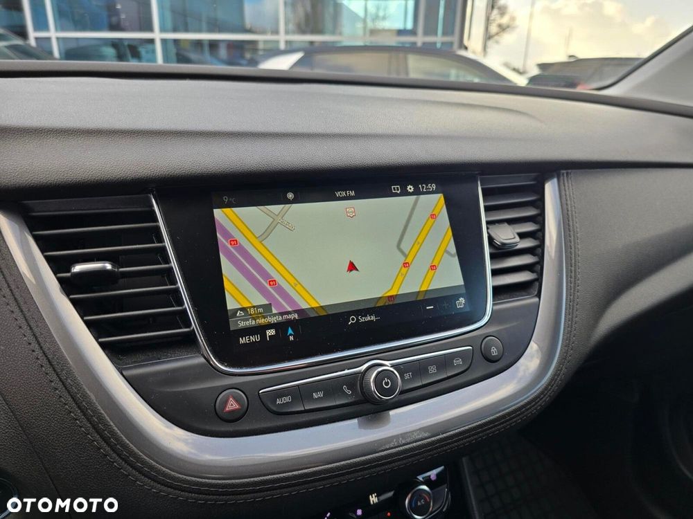 Opel Grandland X 1.6 T Elegance S&S - 22