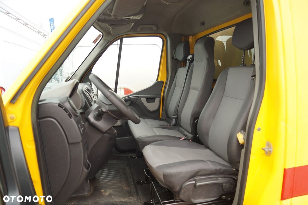 Renault Master - 14