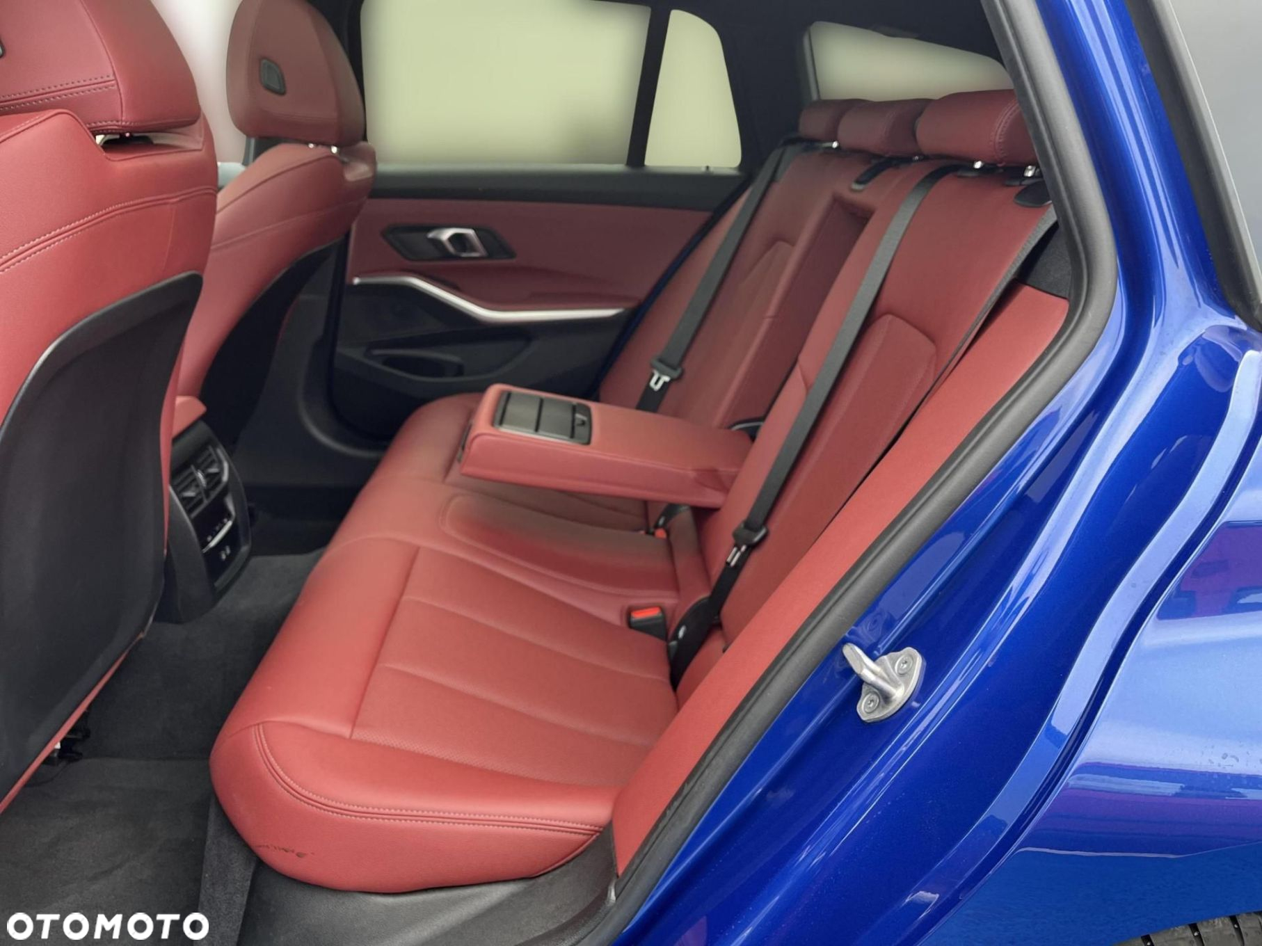 BMW Seria 3 - 14