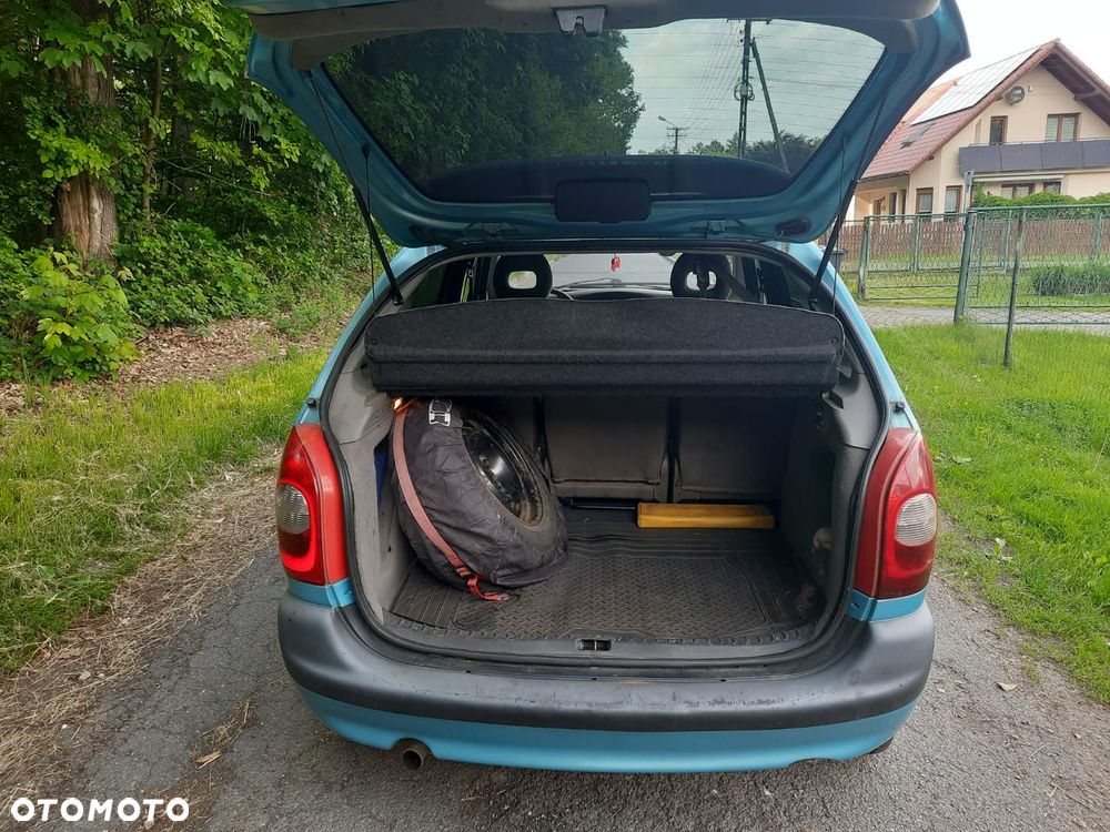 Citroën Xsara Picasso 1.8 16V SX - 4