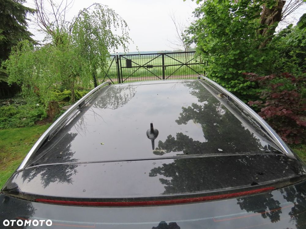 Mercedes-Benz Klasa C 350 CDI DPF (BlueEFFICIENCY) 7G-TRONIC Avantgarde - 6
