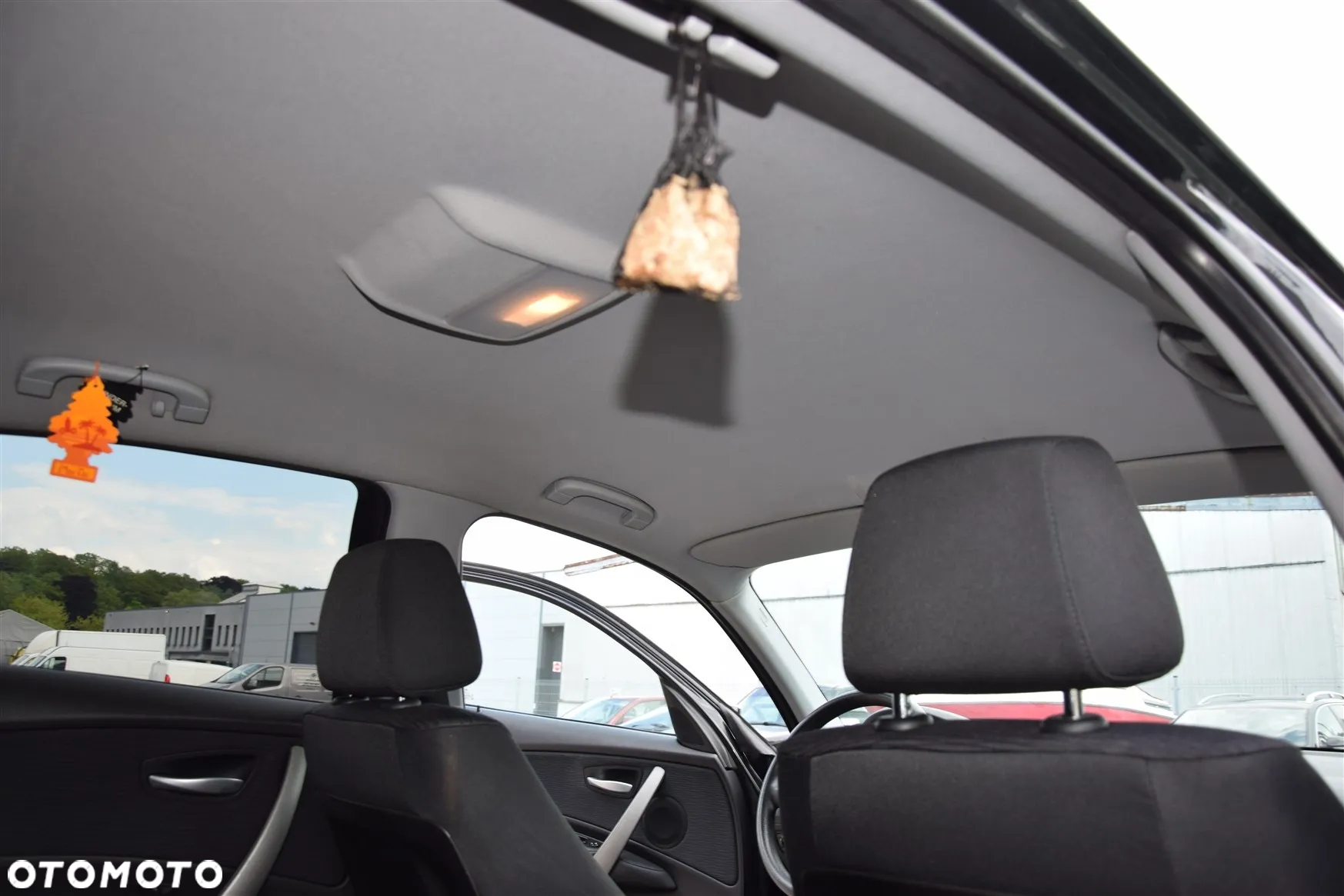 BMW Seria 1 118d - 18