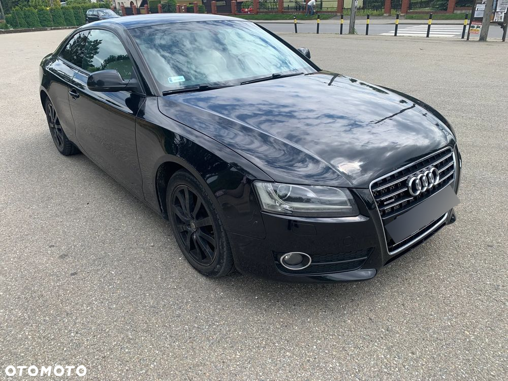 Audi A5 - 13