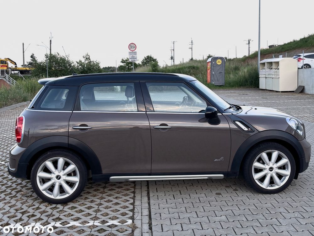 MINI Countryman - 6