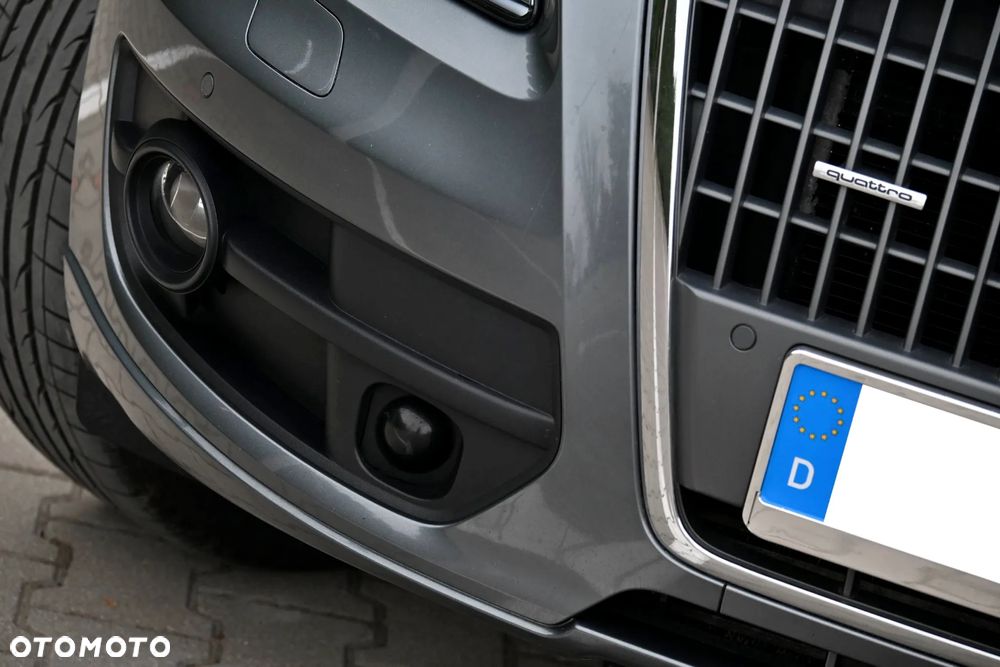 Audi Q5 2.0 TDI Quattro S tronic - 8