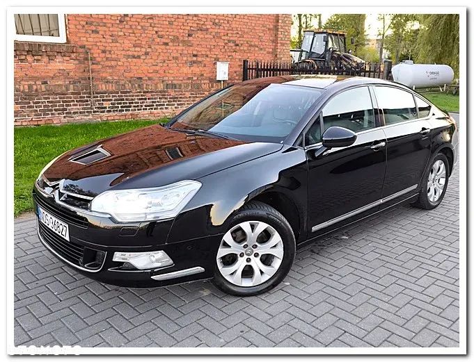Citroën C5 2.0 HDi Exclusive - 1