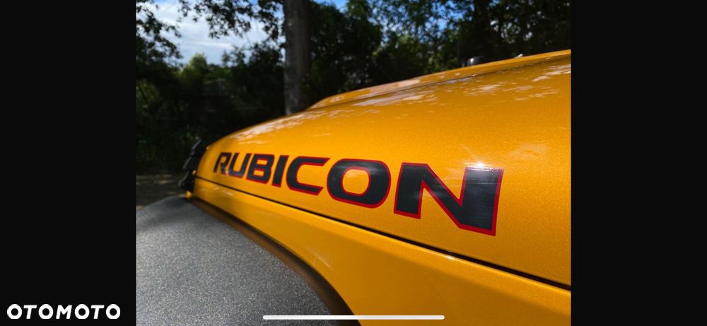 Jeep Wrangler Unlimited 3.6 Automatik Rubicon 10th Anniversary - 15