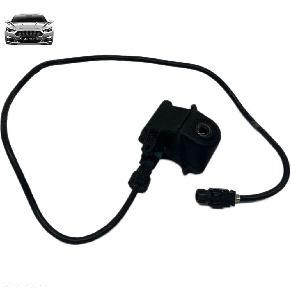 KAMERA COFANIA FORD FOCUS MK3, C-MAX MK2 AH22-19G490-AD - 1