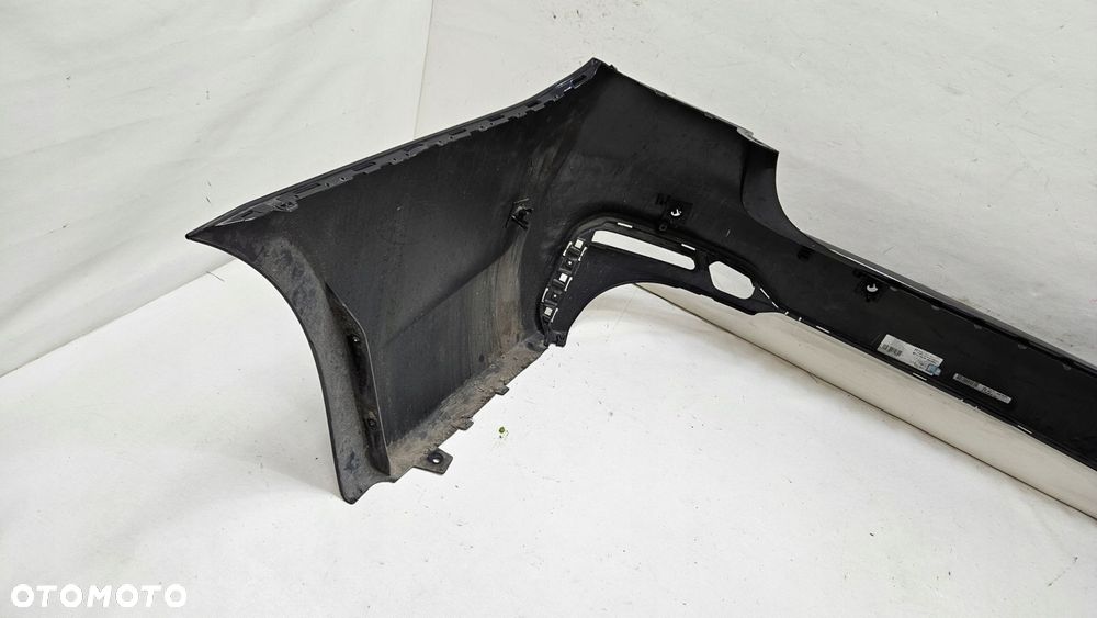 zderzak tył tylny bmw g30 m5 f90 - 8