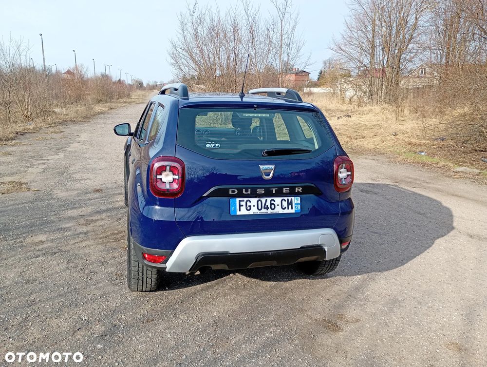 Dacia Duster - 10