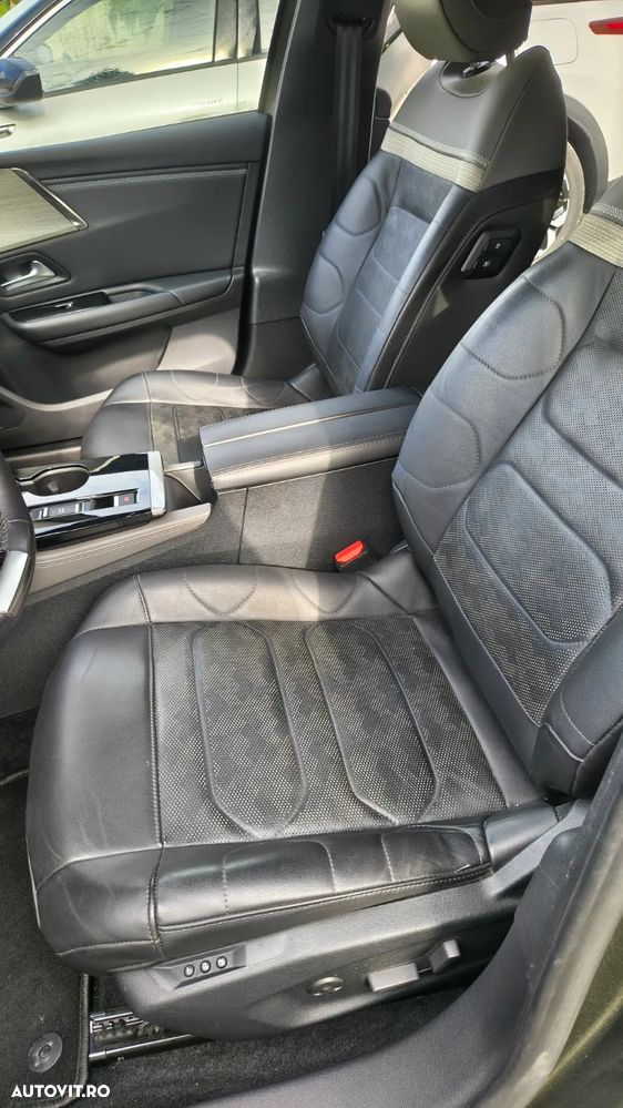 Citroën C5 X Hybrid 180 Start&Stopp e-EAT8 SHINE - 7