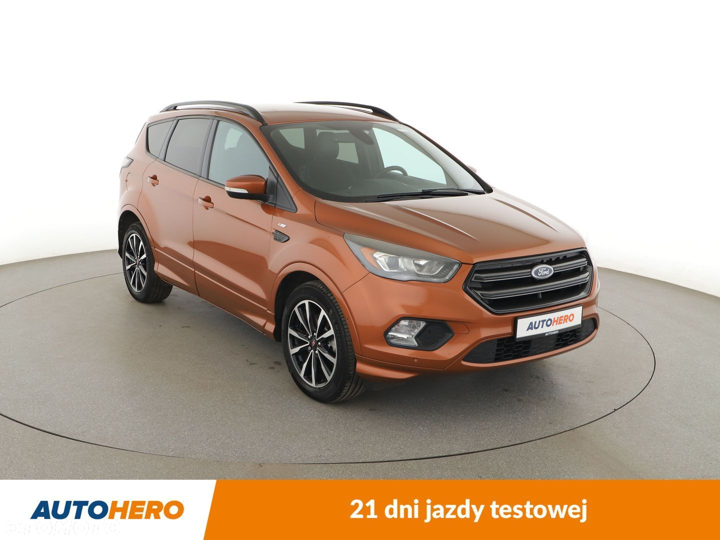 Ford Kuga 2.0 TDCi FWD ST-Line - 8