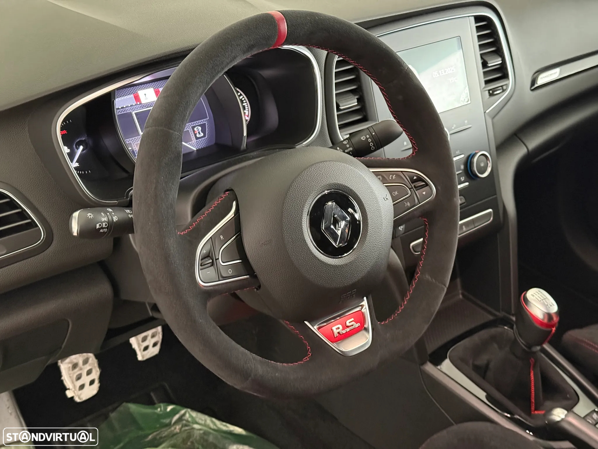 Renault Mégane 1.8 TCe R.S. Trophy R - 42