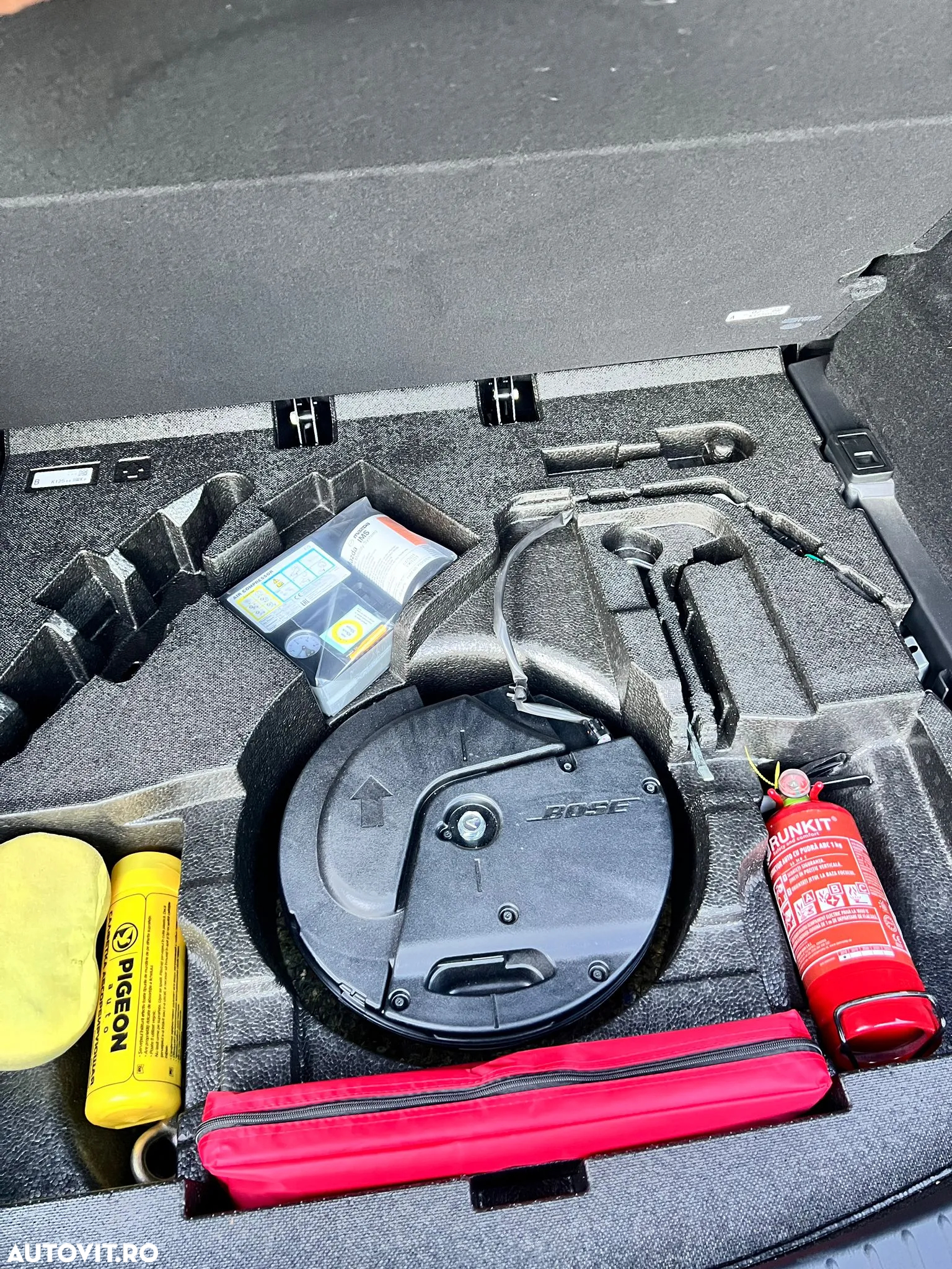 Mazda CX-5 G194 4x4 AT Revolution Top - 8