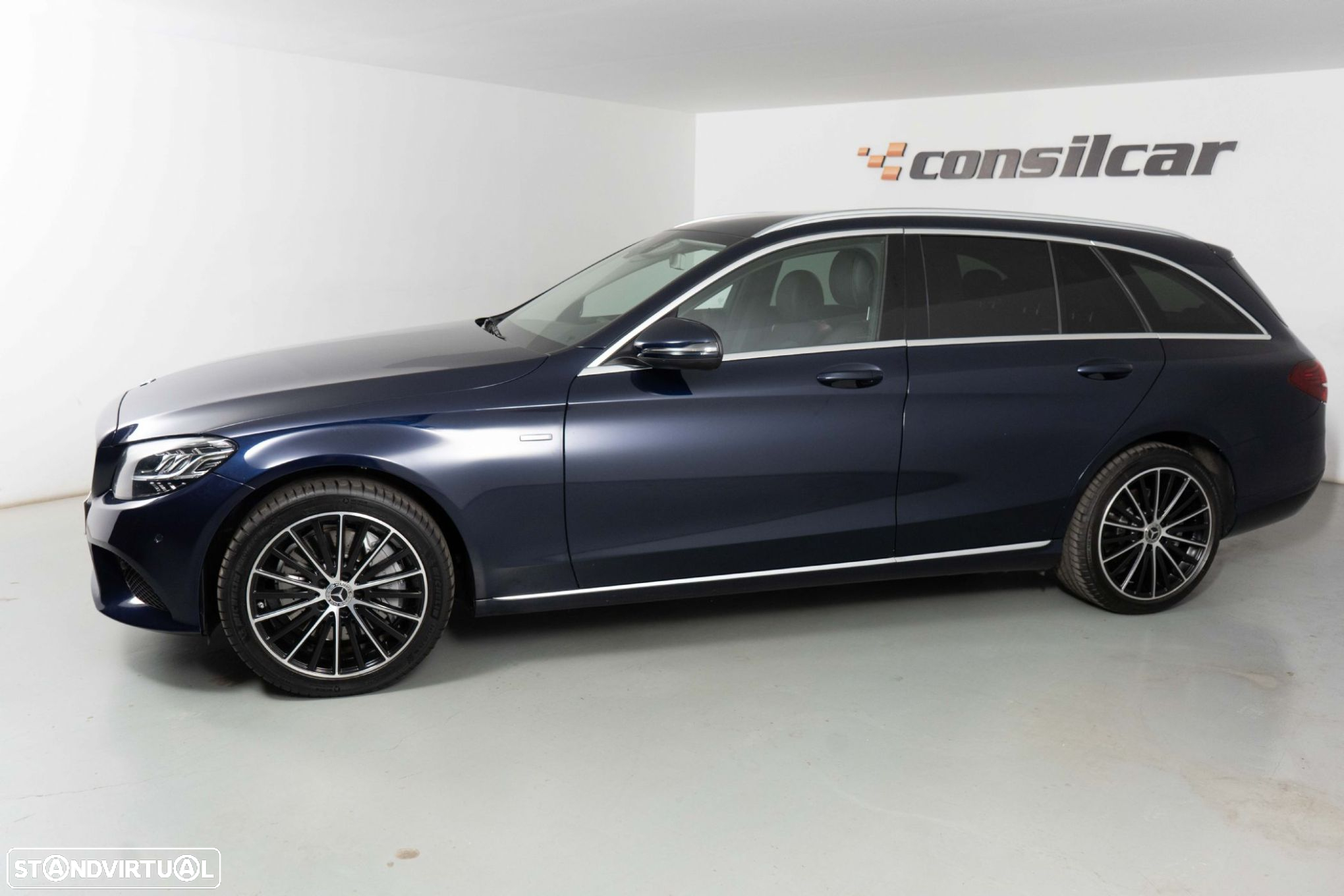 Mercedes-Benz C 300 e Avantgarde - 6